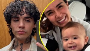 'Tu bebé te devolverá las alas que fueron cortadas': El potente apoyo de Leo Méndez Jr a su hermana Steffi tras su separación
