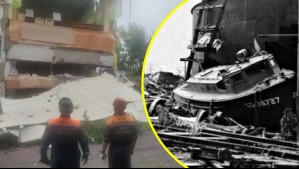 No es primera vez en la historia: Terremoto en Kamchatka de 1952 generó tsunami en Chile