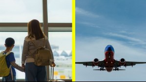 Dejan a su hijo de 10 años en el aeropuerto de Barcelona porque no tenía visado vigente: No querían perder los pasajes