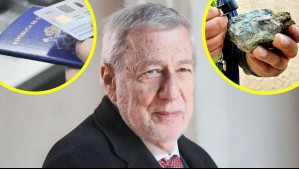 Canciller destaca acuerdos por cobre y Visa Waiver con EEUU: 'Somos un país serio, un país que responde'