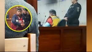 La otra causa de Wilson Verdugo: Imputado por el asesinato del 'Rey de Meiggs' enfrenta a la justicia por millonaria deuda