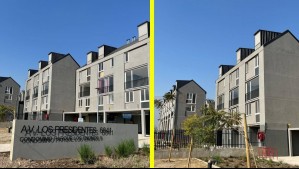 Tienen hasta 77 metros cuadrados y son ampliables: Así son los departamentos que entregará el Minvu en Peñalolén