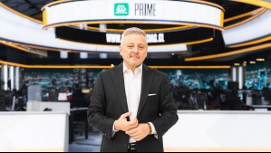 Chile eligió informarse por Mega sobre el tsunami