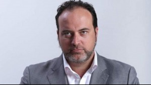 Caso Factop: Revocan prisión preventiva de Daniel Sauer y queda con arresto domiciliario total