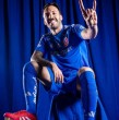 Universidad de Chile oficializó a su segundo refuerzo del mercado invernal que llega a disputar el Torneo Nacional y la Copa Sudamericana. Revisa de quién se trata y su trayectoria.