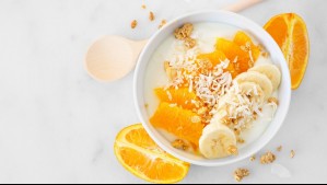 Los 8 alimentos que no deberías comer con el estómago vacío