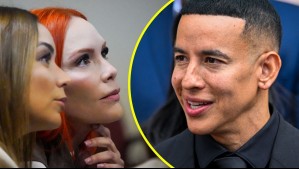 Daddy Yankee arremete contra su exesposa en nueva demanda: La acusa a ella y a su hermana de 'profunda traición'