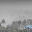 Andrés Moncada, meteorólogo de la Dirección Meteorológica de Chile, anticipó la posibilidad de tornados o trombas marinas para cuatro regiones del país este jueves. Revisa los detalles.