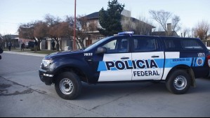 Hombre era buscado como desparecido, pero estaba en un asado con amigos: Policía inició intensa búsqueda