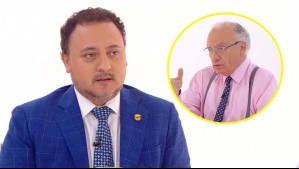 'Estuvimos a punto de detenerlo': Fiscal Carrera cuenta cómo se escapó el líder de Los Gallegos y aborda liberación de sicario