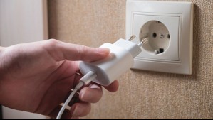¿Lo sabías? Este electrodoméstico debes desenchufar siempre después de usar