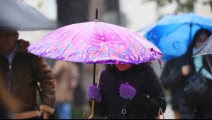 ¿Qué pasa si falto al trabajo por la lluvia? Esto dice la Dirección del Trabajo