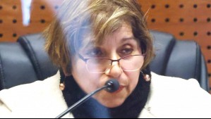 Prevaricación culposa: ¿En qué consiste el delito que se le imputa a jueza Rodríguez por liberación de sicario?