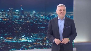 Meganoticias Prime - Jueves 31 de julio 2025