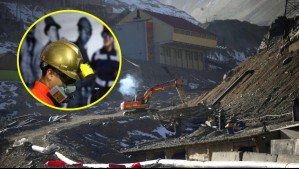 Tragedia en mina El Teniente: Un fallecido identificado, 5 desaparecidos y 9 lesionados tras derrumbe
