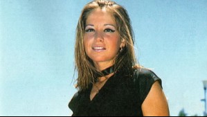 A más de 2 décadas de aparecer en la 'Generación 2000': Así luce hoy a sus 50 años la reconocida Coty