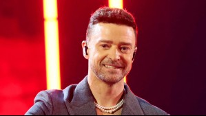 'Cuando recibí el diagnóstico estaba en shock': Justin Timberlake revela que padece enfermedad crónica