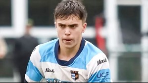 'Te vamos a extrañar muchísimo': Muere joven rugbista tras someterse a cirugía de clavícula en Argentina