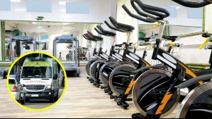 Tragedia en Argentina: Madre de cuatro hijos muere mientras entrenaba en un gimnasio