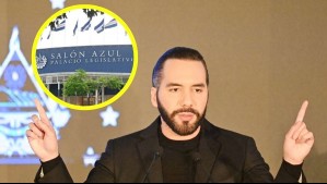 ¿Bukele con vía libre? Congreso de El Salvador aprueba la reelección presidencial indefinida