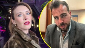 Carla Jara compartió reflexión en medio del escándalo por nexo entre Kaminski y prestamistas informales