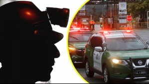 Dan a conocer las identidades de los 5 trabajadores atrapados en mina El Teniente de Codelco