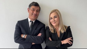 Pamela Jiles se incorpora al Partido de la Gente y confirma apoyo a Franco Parisi