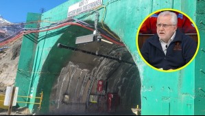 'Las próximas 48 horas son críticas': Codelco trabaja con drones para dar con los mineros atrapados en El Teniente