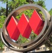 El Metro de Santiago informó este viernes que, el viernes 15 de agosto, día que es feriado, permanecerán cerradas las estaciones San Pablo y Neptuno de la Línea 1. Conoce los motivos.