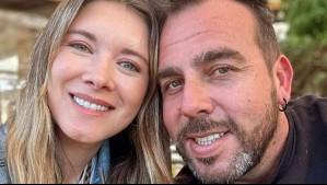 En medio de millonarias deudas: Revelan cuánto pagaría Kaminski de pensión alimenticia a su hijo con Carla Jara