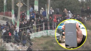 Evacuación por tsunami se extendió por horas: ¿Por qué no funcionó la Alerta SAE?