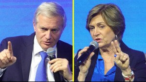 La tregua parcial entre Matthei y Kast: ¿Cómo están las relaciones entre Republicanos y Chile Vamos?