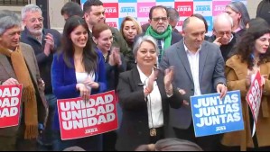 El equipo de Jeannette Jara: ¿Quién es quién en el comando de la candidata oficialista?