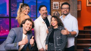 Se estrena programa que reunirá a icónicos rostros: Así será la programación de Mega este viernes 1 y sábado 2 de agosto