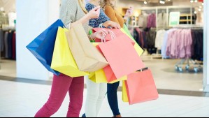 Detectarán 'merodeos prolongados': Así es el modelo de seguridad que tendrá nuevo mall que se instalará en Colina