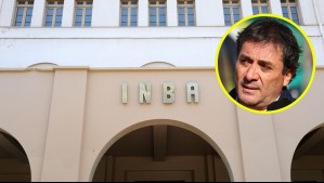 'Podrían haber puesto en riesgo su vida': Denuncian ataque al rector del INBA con bombas molotov