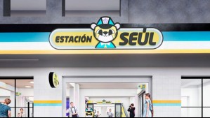 Estación Seúl: Abre galería con diversidad de productos coreanos en Chile: ¿Dónde está ubicada?