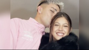 Ignacia Antonia muestra la sorpresa de Ak4:20 en el Día de la Novia: 'Nunca me deja de espectadora'