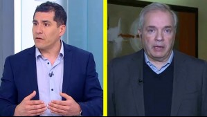 Expertos entregan detalles sobre accidente en mina El Teniente: Aún no hay señales de los 5 trabajadores que están atrapados