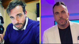 Cercanos a Francisco Kaminski revelan el modus operandi del locutor para pedir dinero prestado: 'Me dijo que lo iban a matar'