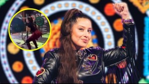 Coté Quintanilla comparte importante logro que consiguió tras años de trabajo