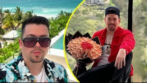 Esta es la carrera de la que se tituló Nano Calderón pero no piensa ejercer: Asegura que el diploma está 'tirado'