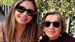 'Estamos cerca de la verdad': Nieta de María Ercira publica esperanzador mensaje en medio de la búsqueda en Limache