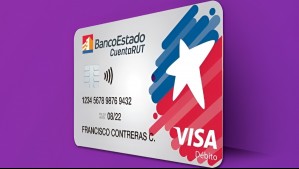 Cuenta RUT: Conoce el saldo máximo que puedes acumular