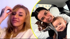 'Hace 30 años naciste y mi vida cambió': Steffi Méndez recibe tierno mensaje de su madre por su cumpleaños