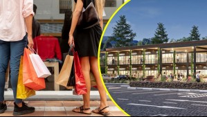 Así es el nuevo strip center que tendrá Pirque: Famoso supermercado y conocida farmacia serán sus tiendas ancla