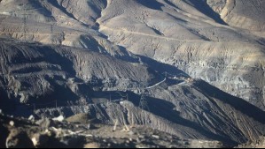 '¿Sismo o falla humana?': Las hipótesis que se barajan sobre el origen del derrumbe en Mina El Teniente