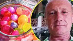 Envenenó a niños entregándoles dulces con sedantes: Británico fue detenido y será juzgado por 'actos de crueldad'