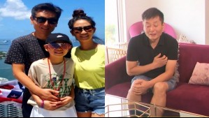 'Esperábamos que todo fuera un sueño': Padre de niña chilena fallecida en Florida rompió su silencio