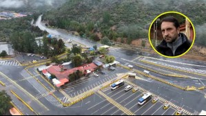 'Nos interesa resguardar el sitio del suceso': Fiscalía ingresará a mina El Teniente para investigar 'cuasidelito de homicidio'